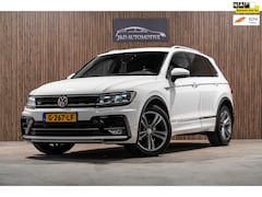 Volkswagen Tiguan - 1.5 TSI R-Line NAP