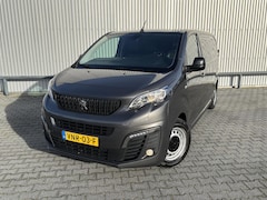 Peugeot Expert - 2.0 BlueHDI 145 Standard*ECC*NAVI*ACC*CAM*CARPLAY