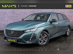Peugeot 308 SW - 1.2 Hybrid 136 e-DCS6 Active Pack Business | Navigatie | Adaptive Cruise Control | Climate