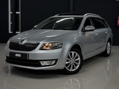 Skoda Octavia Combi - 1.0 TSI Greentech Ambition Business