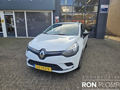 Renault Clio - 0.9 TCe Life / Airco/ R&GO APP/ Bluetooth/ Cruise/