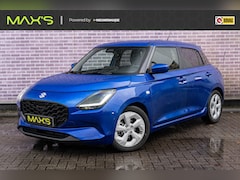Suzuki Swift - Smart Hybrid 1.2 Select | Automaat | Adaptive Cruise Control | Navigatie | Apple CarPlay/A