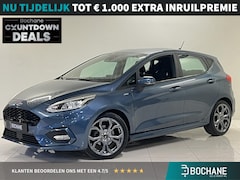 Ford Fiesta - 1.0 EcoBoost 125 Hybrid ST-Line X | B&O Audio | Navigatie |