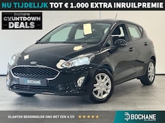 Ford Fiesta - 1.0 EcoBoost Connected | 1e-EIG. | APPLE CARPLAY | CRUISE CONTROL | ALL-SEASON BANDEN