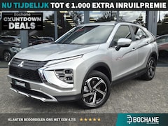 Mitsubishi Eclipse Cross - 2.4 PHEV Intense+ | Zeer compleet | 1e eig |