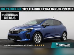 Renault Clio - 1.0 TCe 90 GPF evolution | Pack Look | Camera | Pack Navigation |