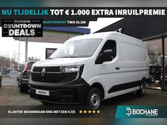 Renault Master - T35 2.0 dCi 130 L2H2 Start
