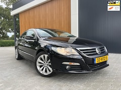 Volkswagen Passat CC - 2.0 TSI + CRUISE + NAVI + TREKHAAK