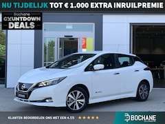 Nissan LEAF - Acenta 40 kWh