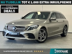 Mercedes-Benz C-klasse Estate - 180 AMG Line | 360º Camera | Sfeerverlichting | Matrix LED |