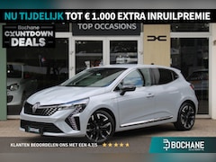 Renault Clio - 1.0 TCe 90 GPF techno | Achteruitrijcamera | 17" Lichtmetalen Velgen | Climate Control