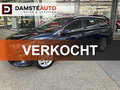 Kia Cee'd Sportswagon - Ceed 1.0 T-GDi DynamicLine