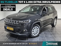 Jeep Compass - 1.3T Longitude