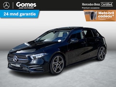 Mercedes-Benz A-klasse - 180 AMG | Panoramadak | Night Pakket