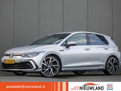Volkswagen Golf - 1.5 eTSI R-Line Business 150pk dsg. i Qlight. Stoel Verw. 19 inch lm