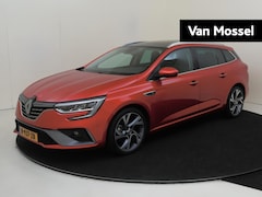 Renault Mégane E-Tech - Estate 1.6 Plug-In Hybrid 160 R.S. Line | AUTOMAAT |Panoramisch schuifkanteldak |Cruise &