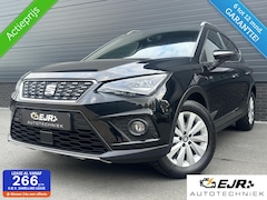 SEAT Arona - 1.0 TSI Xcellence Business Intense VOL TOPSTAAT