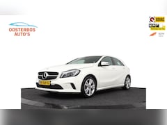 Mercedes-Benz A-klasse - 180 Ambition