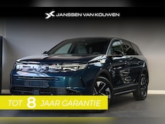 Opel Grandland - 1.2 Turbo Hybrid Business Edition Panoramadak Tech. pakket info. pakket nieuw te bestellen