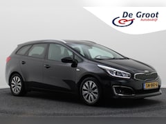 Kia Cee'd Sportswagon - 1.0 T-GDi Design Edition Camera, Apple Carplay, Climate, Trekhaak, Navigatie