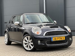 MINI Cooper S - 1.6 (( CAR RUNS ON 3 CYLINDERS ))