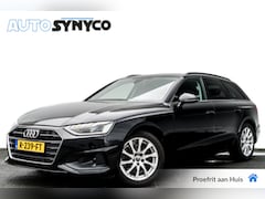 Audi A4 Avant - 35 TFSi 150 Pk Edition Automaat | Full LED | Getint Glas | PDC | ECC