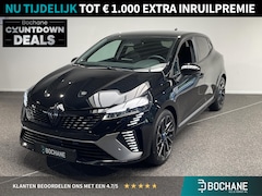 Renault Clio - 1.0 TCe 90 GPF esprit Alpine Climate controle | Navigatie | Apple carplay/Android auto | C