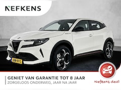 Alfa Romeo Junior - 1.2 Turbo Hybrid Ibrida Speciale | NIEUW | Direct Leverbaar | Navigatie | Climate Control