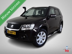 Suzuki Grand Vitara - 2.4 Exclusive