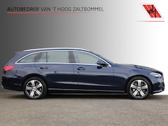 Mercedes-Benz C-klasse Estate - 300e Luxury Line Limited MASSAGE DISTRONIC 360-CAMERA CARPLAY