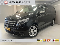 Mercedes-Benz Vito - 114 CDI Lang Dubbele Cabine Comfort Business Ambition | Automaat | LED | Navigatie |