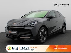 CUPRA Tavascan - Business 82 kWh 286PK Aut. Warmtepomp, Matrix-LED, Keyless, Achteruitrijcamera, Alarm, Vir