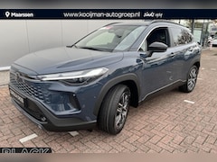 Toyota Corolla Cross - 180 Executive