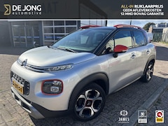 Citroën C3 Aircross - 1.2 PureTech S&S Shine / ALL-IN RIJKLAARPRIJS /Navi/Camera/17"Velgen/Duo-Tone