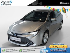 Toyota Corolla Touring Sports - Automaat*Navi+Camera*Climate Control*Adapt. Cruise Control*All Season banden