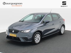 SEAT Ibiza - 1.0 TSi Style Business Connect | Cruise Control | Climate Control | CarPlay | Stoelverwarm
