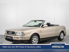 Audi 80 - Cabriolet 1.8 5V