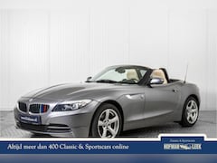 BMW Z4 Roadster - sDrive23i
