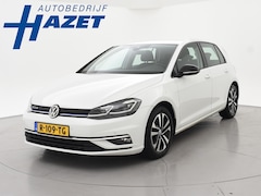 Volkswagen Golf - 1.5 TSI 130 PK IQ.DRIVE + LED | TREKHAAK | CAMERA | APPLE CARPLAY | DAB