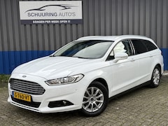 Ford Mondeo Wagon - 1.5 Titanium Automaat