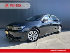 Opel Astra - 1.2 1e EIGENAAR VIRTUAL COCKPIT LED NAVI CRUISE ECC