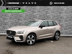 Volvo XC60 - T6 Aut. Plug-in hybrid AWD Plus Dark | Trekhaak | Schuif/kanteldak | Rondomzicht camera |
