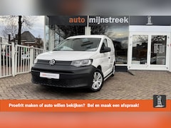 Volkswagen Caddy Cargo - 2.0 TDI Trend | Automaat | Nieuwstaat | Fabrieksgarantie |