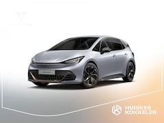 CUPRA Born - 58kWh batterij 204pk Essential Limited