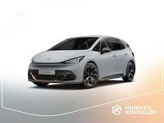 CUPRA Born - 58kWh batterij 231pk Business Limited