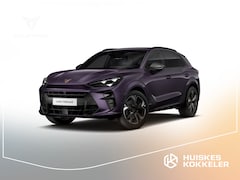 CUPRA Terramar - 1.5 TSI e-Hybrid 272pk VZ Performance