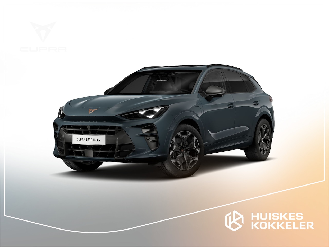 CUPRA Terramar - 1.5 TSI e-Hybrid VZ Performance 1.5 TSI e-Hybrid 272pk VZ Performance - AutoWereld.nl
