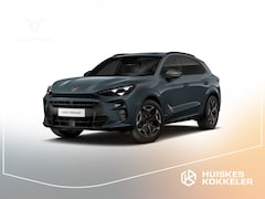 CUPRA Terramar - 1.5 TSI e-Hybrid 272pk VZ Performance