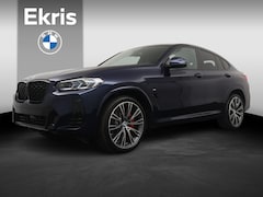 BMW X4 - xDrive20i Business Edition Plus High Executive | Safety Pack | M Sport Plus Pack