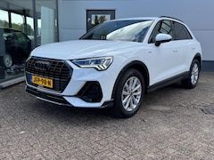 Audi Q3 - 45 TFSI E | 2X S-LINE | DEALERONDER